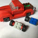 Illustration for article titled How to build a Lego farm truck